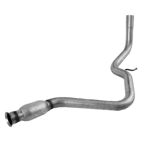 Walker Exhaust Tail Pipe, 55548 55548